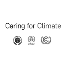 CARING FOR CLIMATE